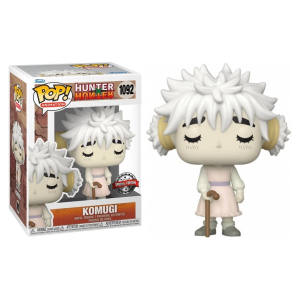 Funko-POP-Animation-HunterXHunter-S2-Komugi-10cm