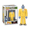 Funko POP! Beetlejuice 2 Bob 1693
