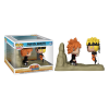 Funko POP! Moment Naruto 2-Pack Pain vs. Naruto