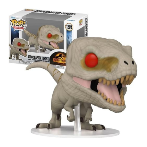 Funko-POP-Movies-Jurassic-World-Atrociraptor-Ghost