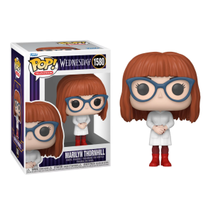 Funko POP! TV Wednesday Matilyn Thornhill 1580