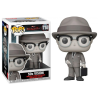 Funko POP: WandaVision - Vision (50s)