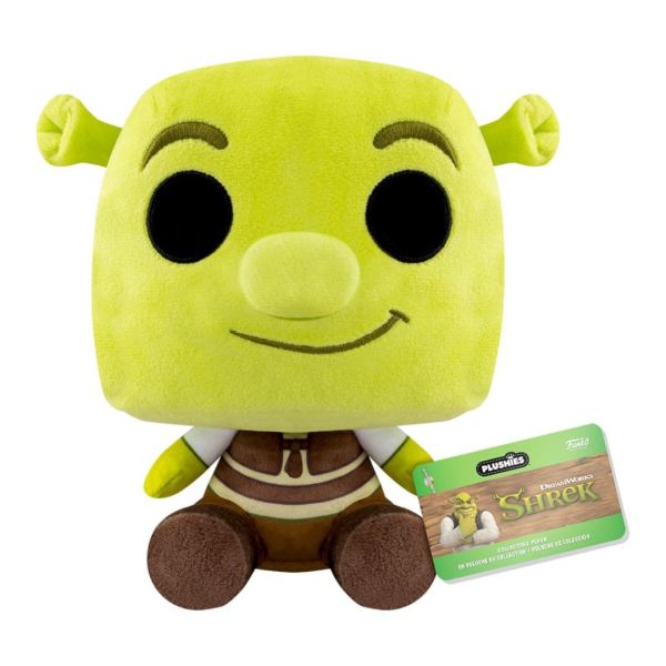 Funko Pluszowa zabawka Shrek 18 cm