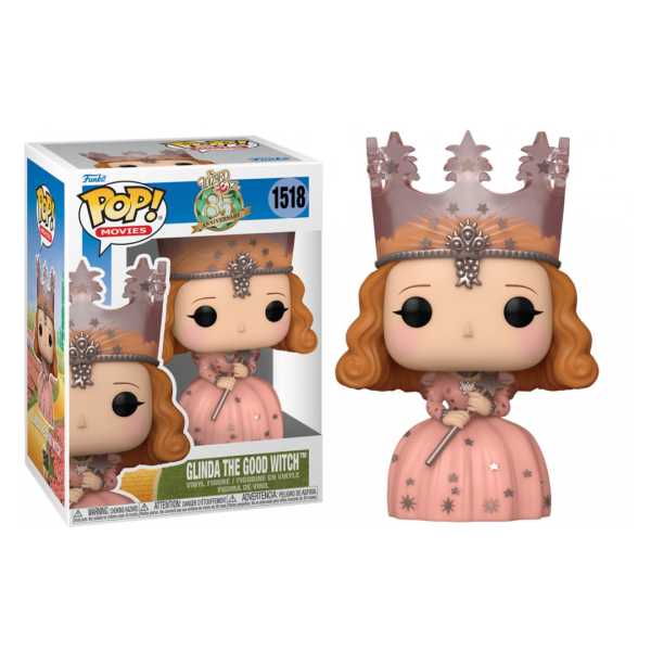 Funko Pop! Wizard of Oz Glinda the Good Witch 1518