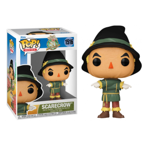 Funko Pop! Wizard of Oz Scarecrow - Strach na wróble 1516