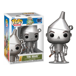 Funko Pop! Wizard of Oz Tin Man 1517
