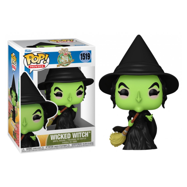 Funko Pop! Wizard of Oz Wicked Witch 1519