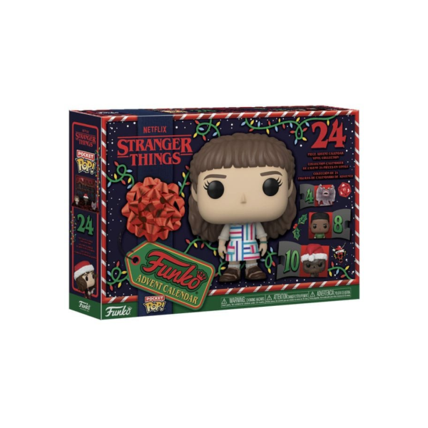 Kalendarz-Adventowy-Funko-Pop-Stranger-Things