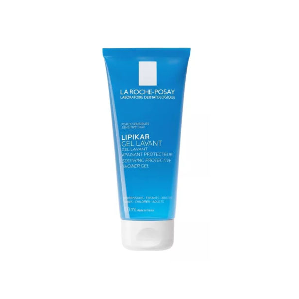 La-Roche-Posay-Lipikar-Shower-Gel-Sensitive-Zel-pod-prysznic-100-ml