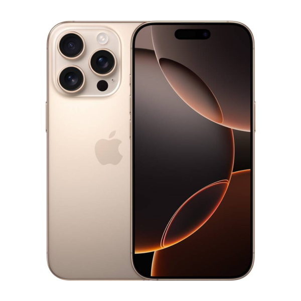 Apple iPhone 16 Pro 8/256GB Desert Titanium