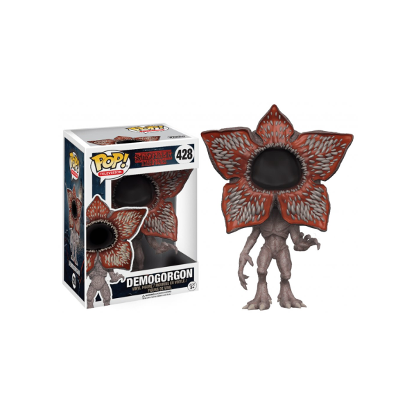 Funko Pop! Stranger Things Demogorgon 428