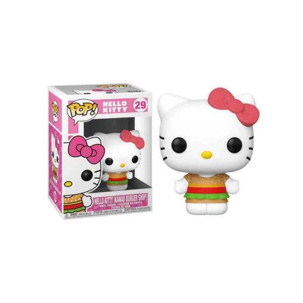Funko Pop! Hello Kitty SanrioHello Kitty KBS 29