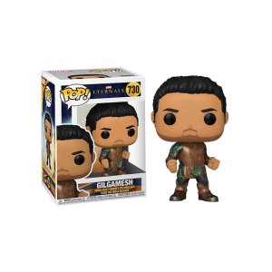 Funko POP Marvel: Eternals - Gilgamesh