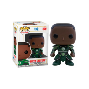 Funko POP Heroes: Imperial Palace- Green Lantern