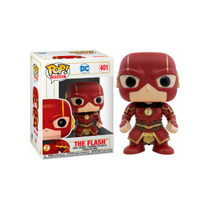 Funko POP Heroes: Imperial Palace- The Flash
