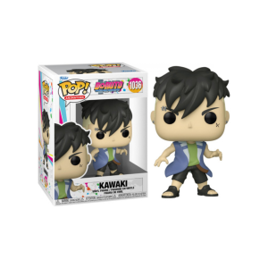 Funko POP! Boruto Kawaki