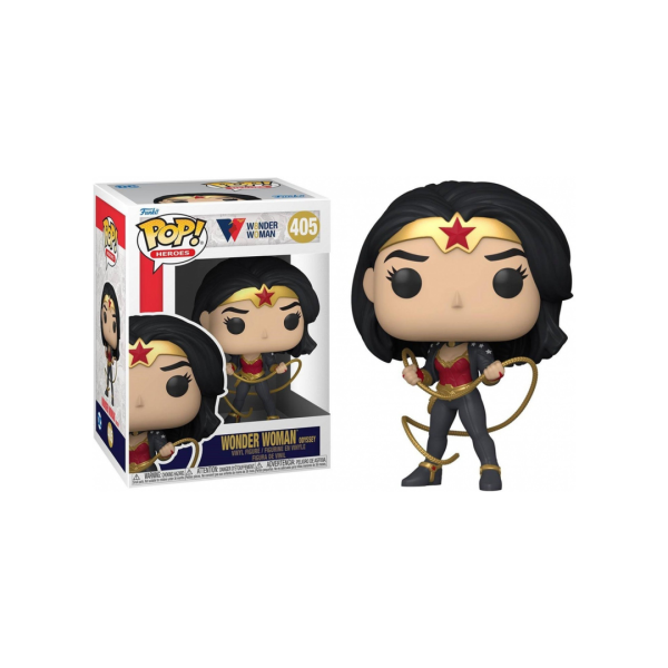Funko POP! Wonder Woman Odyssey 405