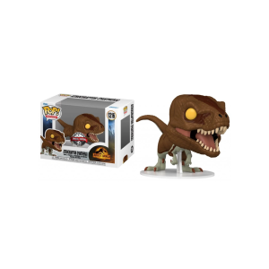 Funko Pop! Jurassic Park Atrociraptor Panthera 1216