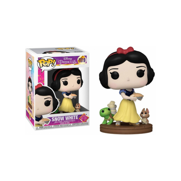 Funko POP! Disney Snow White Ultimate Princess