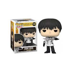 Funko POP! Animation: Kuki Urie- Tokyo Ghoul
