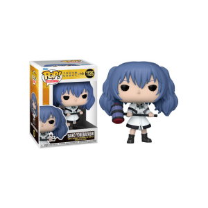 Funko POP! Animaton Saiko Yonebayashi- Tokyo Ghoul