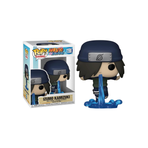 Funko Pop! Naruto Shippuden Izumo Kamizuki 1198