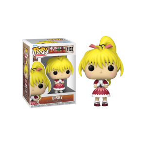 Funko POP! Animation: Hunter x Hunter S3 - Biscuit 1133