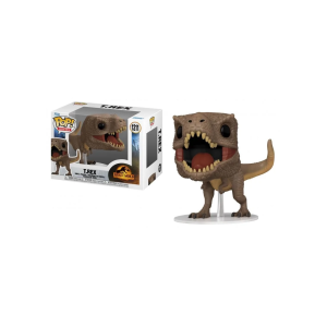 Funko POP! Jurassic World Dominion T-Rex Vinyl