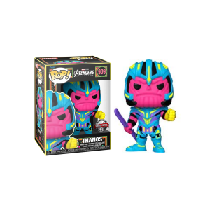 Funko POP! Marvel The Infinity Saga Thanos 909