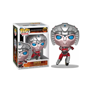 Funko Pop! Transformers Arcee Movies 1374