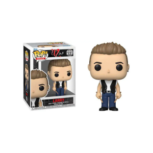 Funko POP Rocks: U2 - ZooTV - Larry 273