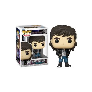 Funko POP! Rocks Duran Duran Andy Taylor 331