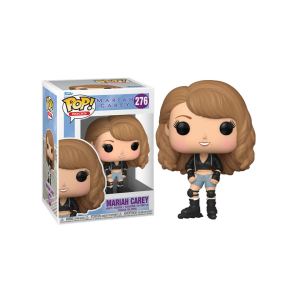 Funko POP Rocks: Mariah Carey - Fantasy