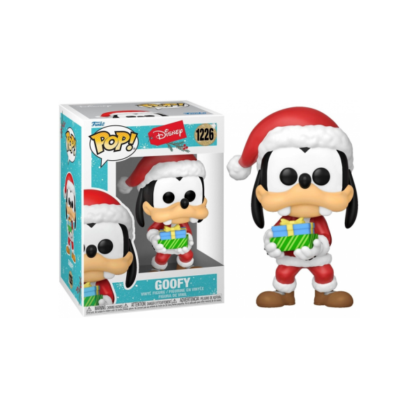 Funko POP! Disney Goofy 1226
