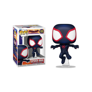 Funko Pop! Spider-Man Across the Spider-Verse Spider-Man Marvel 1223