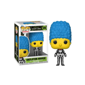 Funko Pop! The Simpsons Skeleton Marge 1264