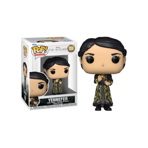 Funko Pop! Television  The Witcher Yennefer 1318