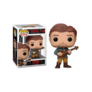 Funko POP! Dungeons & Dragons Edgin Movies 1325