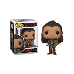 Funko POP! Dungeons & Dragons Holga Movies 1326