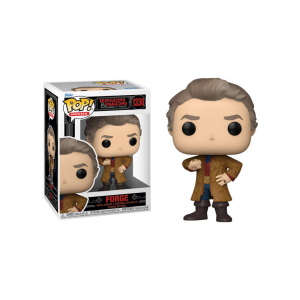 Funko POP! Dungeons & Dragons Forge Movies 1330