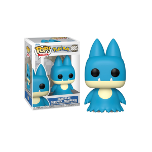 Funko POP! Games Pokemon Munchlax 885