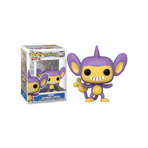 Funko Pop! Games Pokemon Aipom 947