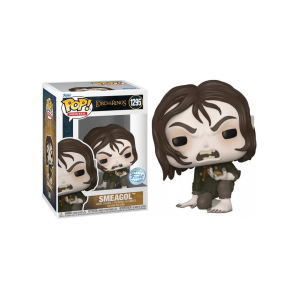 Funko Pop! Lord of the Rings Smeagol Movies 1295