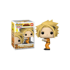 Funko POP! My Hero Academia Denki Kaminari 1517