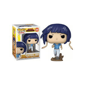 Funko POP! Animation My Hero Academia Kyoka Jiro 1520