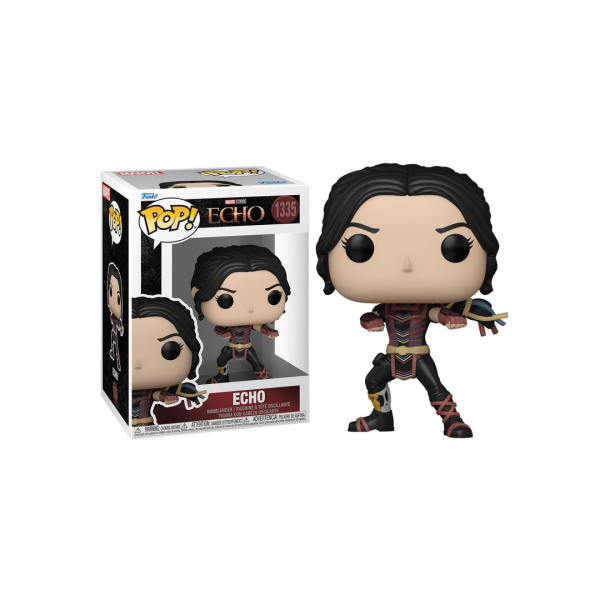 Funko POP! Marvel Echo 1335