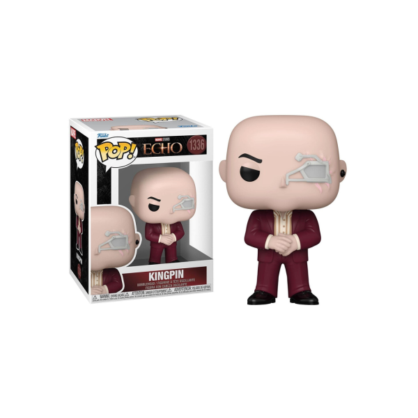 Funko Pop! Marvel Echo Kingpin 1336