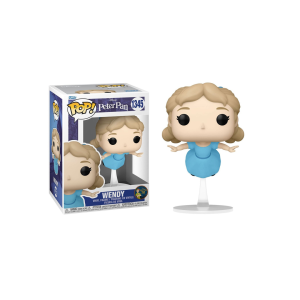 Funko Pop! Disney Peter Pan Wendy 1345