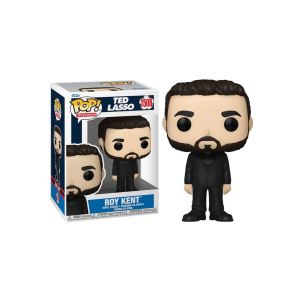 Funko Pop! Ted Lasso Roy Kent 1508