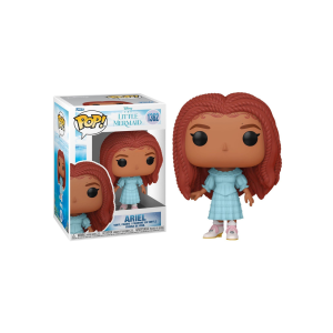 Funko POP! Disney The Little Mermaid Ariel 1362